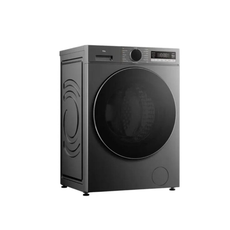 TCL C311FLG 10.5Kg Wash and Spin Front Load Washing Machine