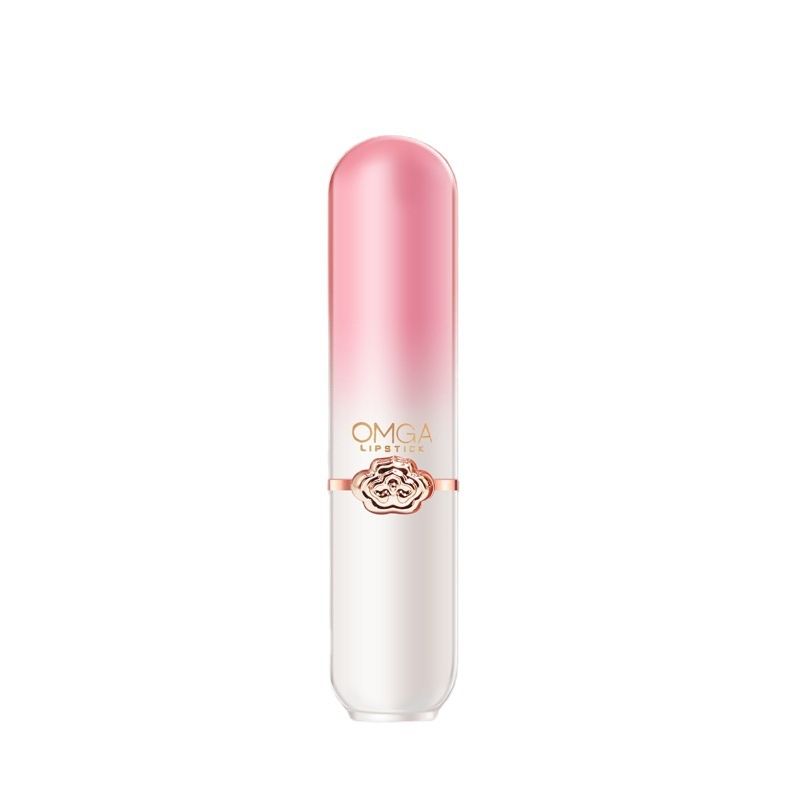 Women Lip Balm Crystal Temperature Change Lipstick Girl Moisturizing LongLasting Lip Gloss Makeup Lip Care Repair Cosmetic Change Beauty Makeup Beauty