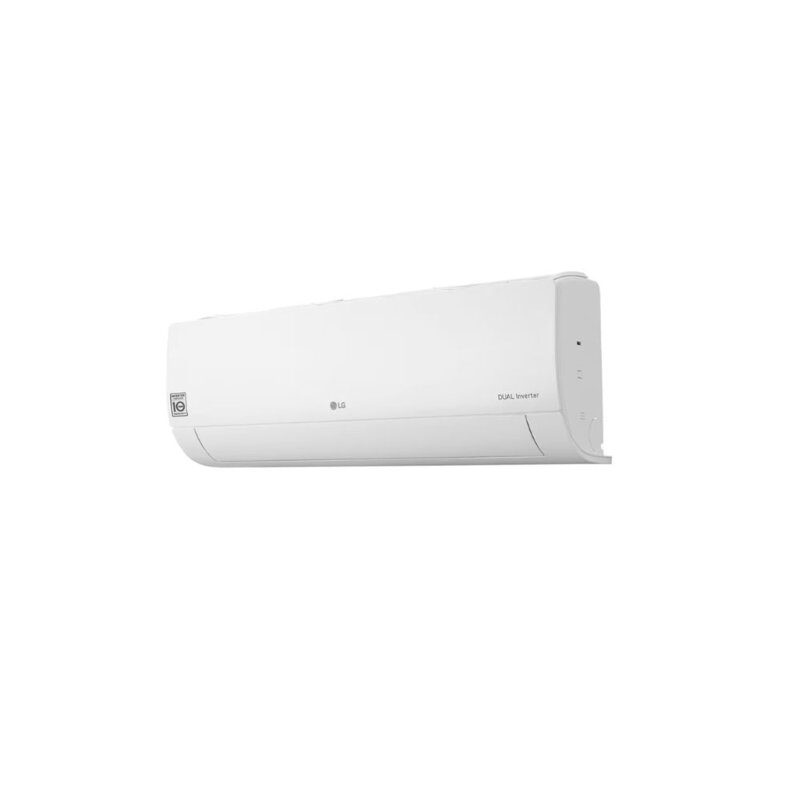 LG 12000 BTU Split Air Conditioner Fast Cooling S4-Q12JA3QB