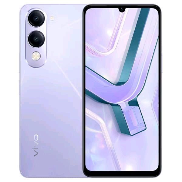 🔥OFFER🔥Vivo Y04 128GB 6GB RAM 6.74" IPS LCD Display Android 14 Funtouch 14 OS 13MP Main Camera 5MP Selfie Camera Fingerprint (side-mounted) 5500mAh Li-Ion Battery Vivo Y04 128GB 6GB RAM 6.74" IPS LC