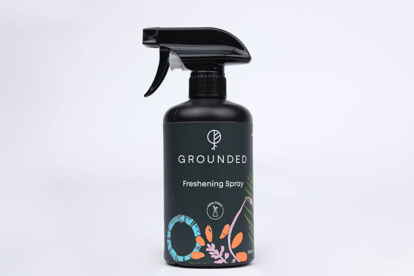 Grounded Freshening Spray