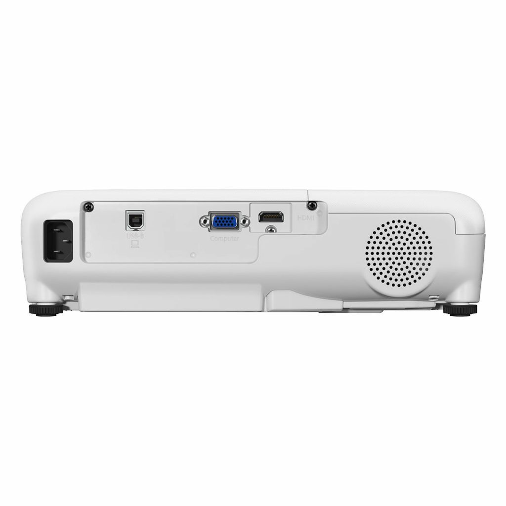 Epson EB-E01 XGA 3300 Lumens Projector - Techsavvy Solutions