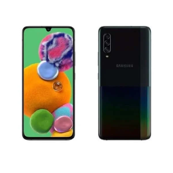 Samsung Galaxy A90 5G - Phones Store Kenya