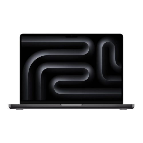 Apple Macbook Pro M5 Chip 14″