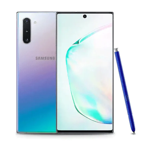 Samsung Galaxy Note 10 - Phones Store Kenya