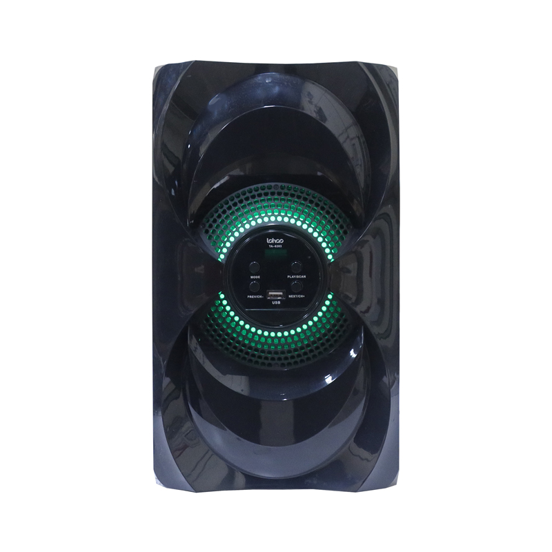 lohao  3.1CH Woofer Subwoofer Bluetooth Cinema Home theater System Bluetooth Hi-Fi Speaker Speaker System Speaker bass speaker woofer  BT/USB/SD/FM  TA-6303