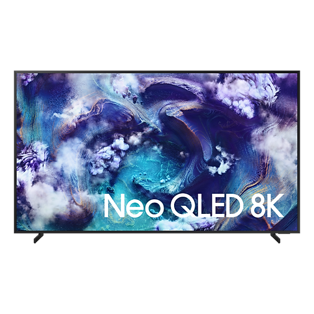 Samsung 65 Inch QA65QN900FU Neo QLED 8K Ai Smart Tv