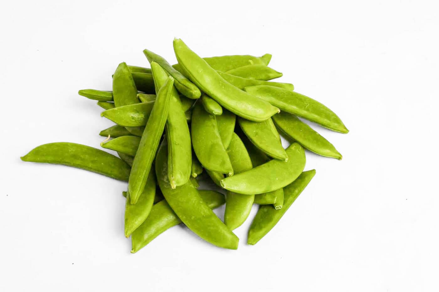 Fresh Snow Peas – 250g