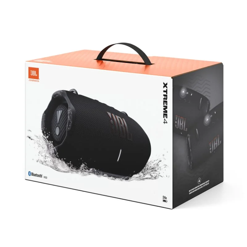 JBL Xtreme 4 - Phones Store Kenya