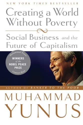 Creating a World without Poverty