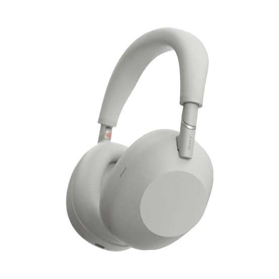 Sony WH-1000XM6 headphones - Techsavvy Solutions