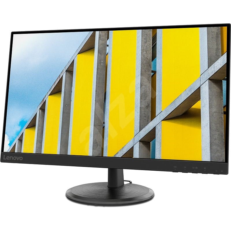 Lenovo C27-20 27-Inch FHD 75Hz IPS FreeSync Monitor