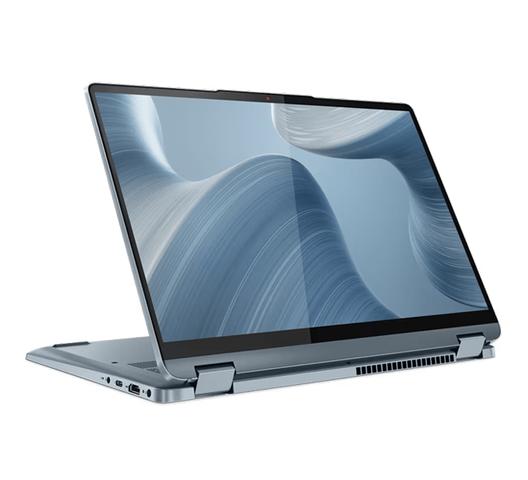 Lenovo IdeaPad Flex 5 14IAU7, Intel Core i7 1255U, 8GB LPDDR4x 4266 , 512GB SSD - 82R70049UE