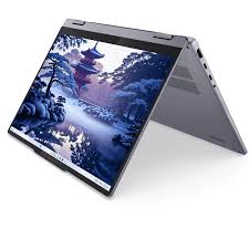 Lenovo IdeaPad 5 2-in1 14IAL10 Intel Core Ultra 5 225U 8GB LPD5X 8000 512GB SSD 14 Inch WUXGA Laptop - Dukatech