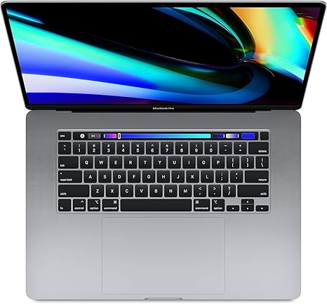 MacBook Pro 15 2019 | Intel Core i7 | 16GB RAM | 512GB SSD | 4GB Dedicated Graphics | Price in Kenya - Techsavvy Solutions