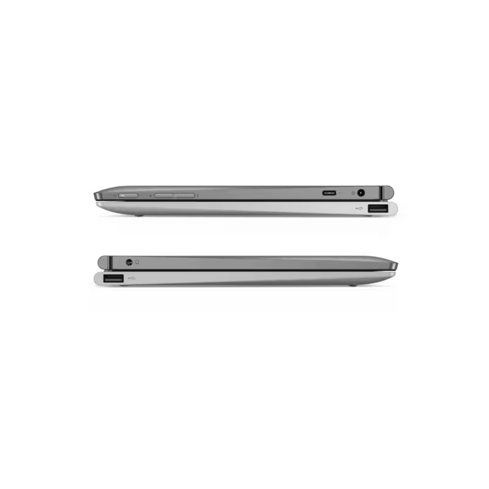 Renewed Lenovo Ideapad D330-10IGM Notebook PC – Celeron N4000 / 10.1INCH Touchscreen / 4GB RAM / 64GB SSD