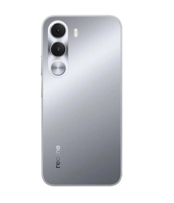 SAVE BIG🔥Realme C100i 64+4GB 6.8" 120Hz IPS LCD Display 8MP Camera 7000mAh Battery 15W Fast Charge Dual SIM IP64 Dustproof &Splash-Resistance Android 16 Side-mounted Fingerprint AI Smartphone