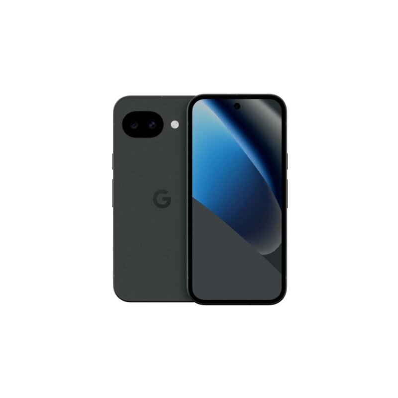Google Pixel 10A 128GB - 6.3 Inch Screen, 5G