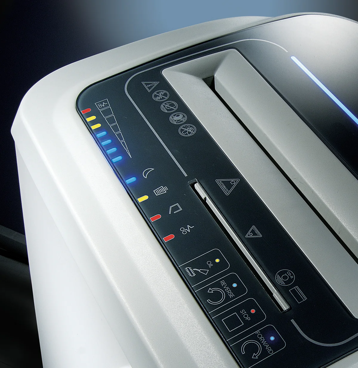 KOBRA 270 TS C4 Cross Cut Shredder - Techsavvy Solutions