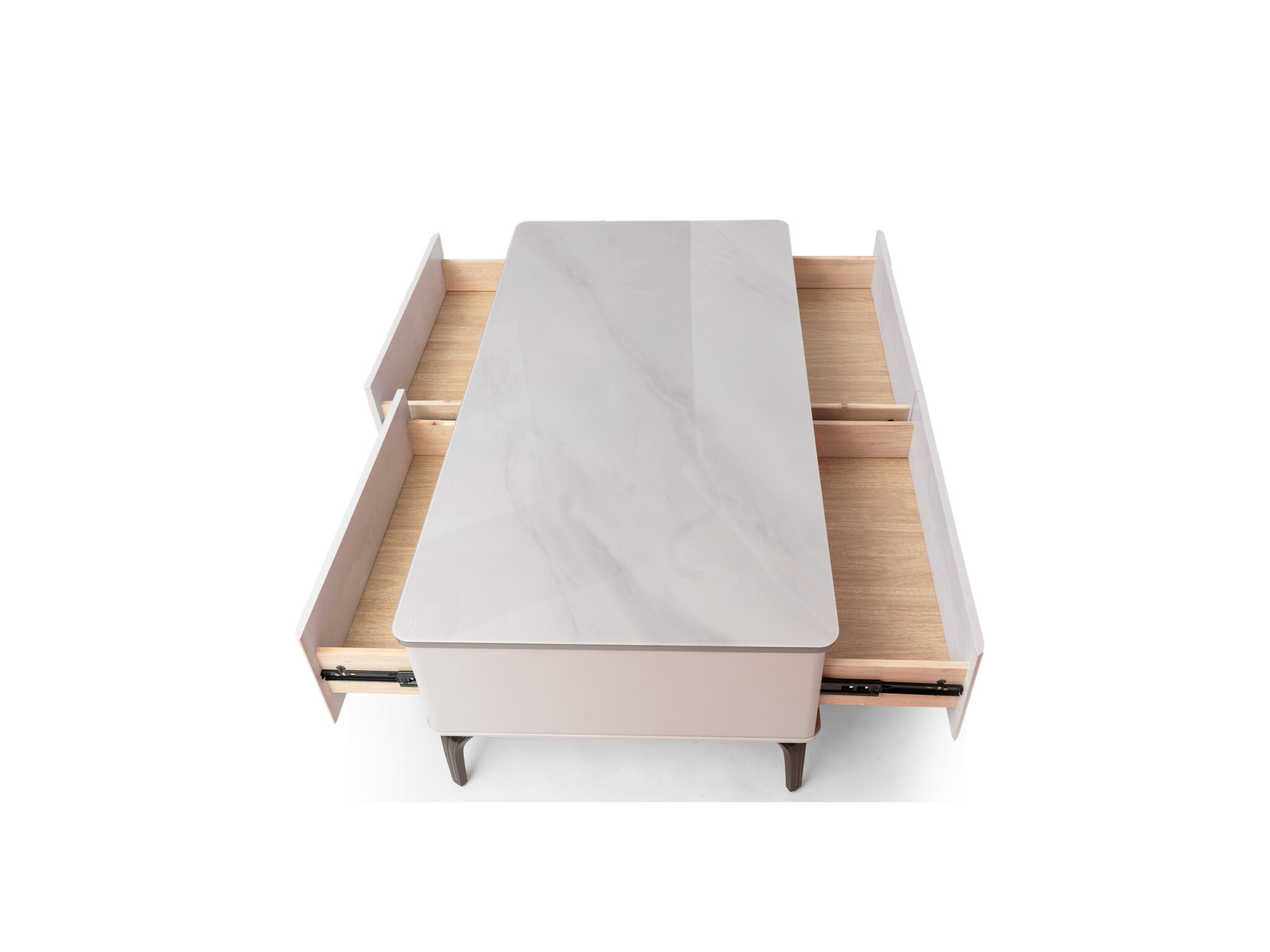 Hunnington Coffee Table
