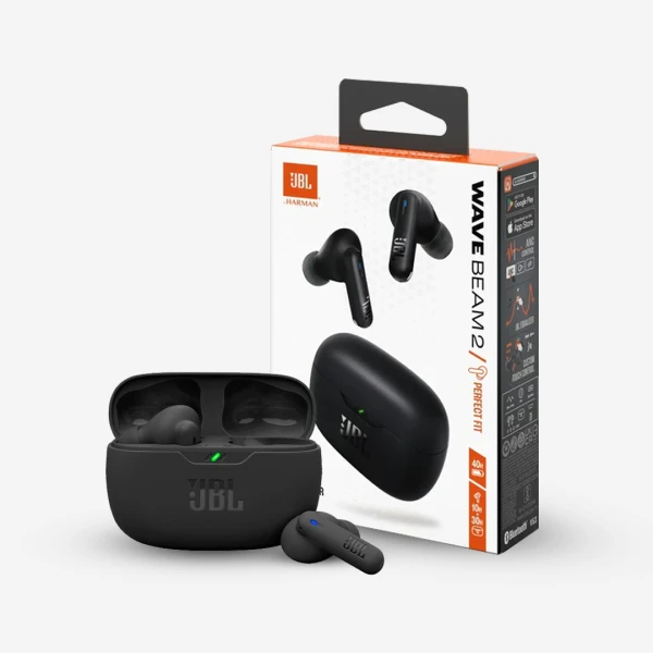 JBL Wave Beam 2 - Techsavvy Solutions