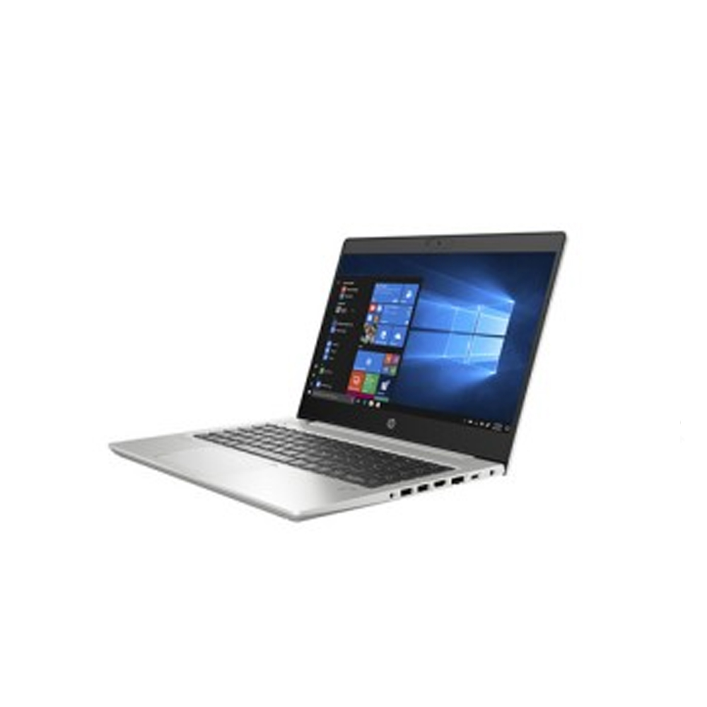 Hp ProBook 445 G6 RYZEN 5 4500U | 8GB RAM | 256GB ssd Radeon graphics 2gb dedicated |14 Inch Full HD Screen | Windows 11 and MS Office Installed | Refurbished HP Laptop | Notebook Laptop