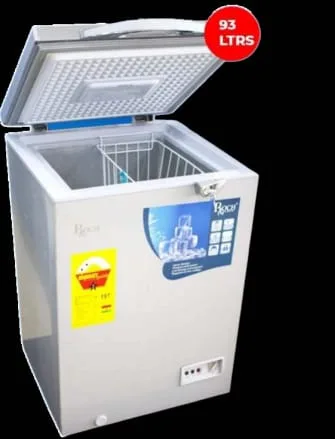 Roch Chest Freezer RCF-130-G