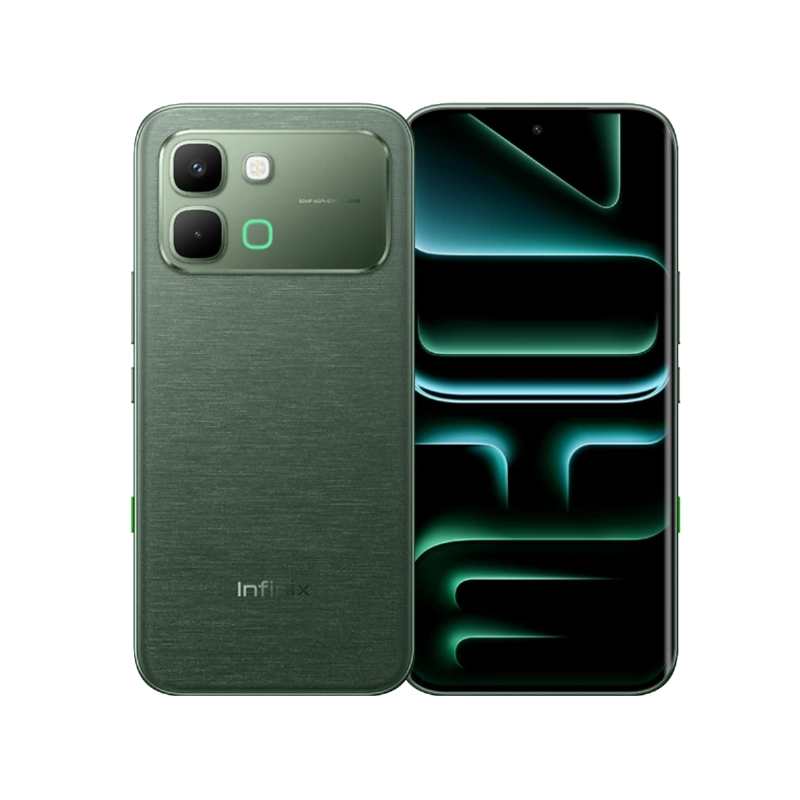 Infinix Note Edge 5G 256GB