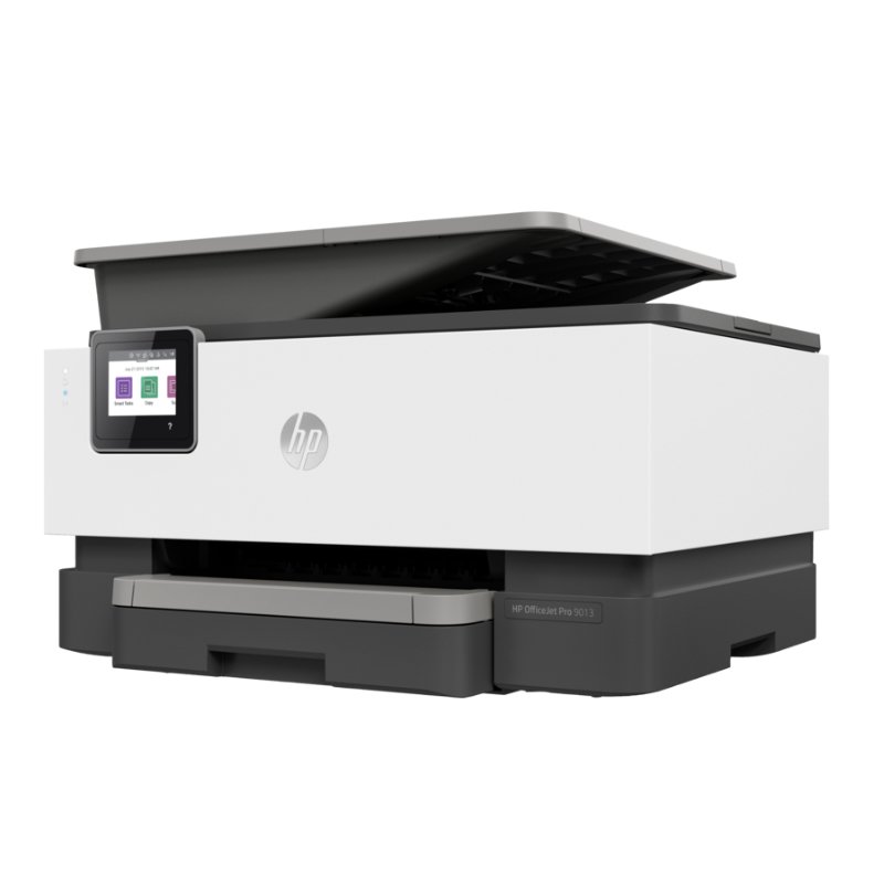 HP OfficeJet Pro 9013 All-in-One Printer | Print, Scan, Copy &amp; Fax | Wireless Business Inkjet Printer | Price in Kenya - Techsavvy Solutions