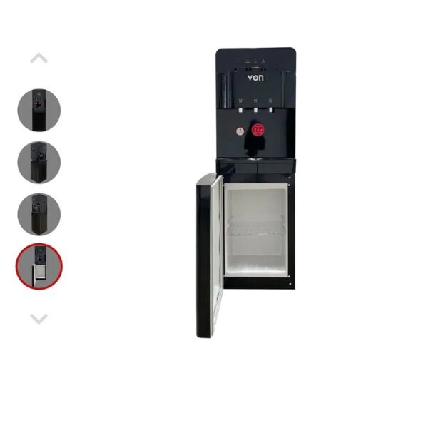 Von VADL2211K Water Dispenser Electric Cooling