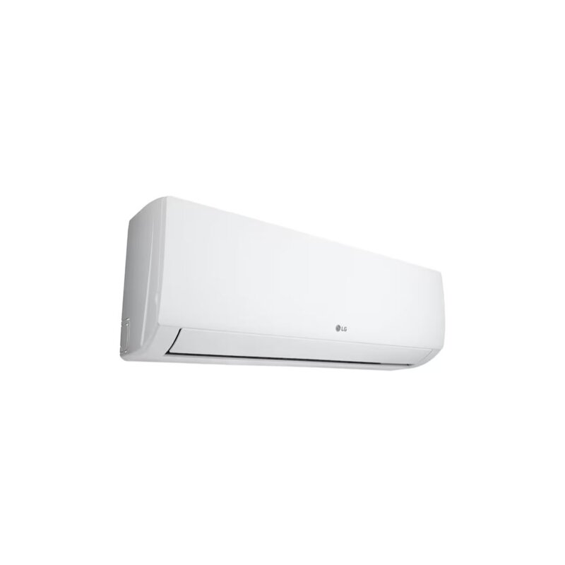 LG 12000 BTU JetCool Split AC Cool Only H12TN4