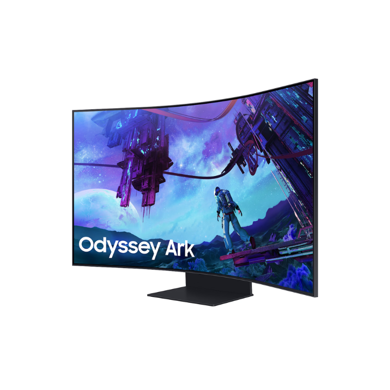 Samsung Odyssey LS55CG97WNMXUE Ark 2nd Gen | Price in Kenya