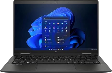HP Elite Dragonfly Max | Intel Core i7 11th Gen | 32GB RAM | 512GB SSD | 13.3″ FHD Touch x360 - Techsavvy Solutions
