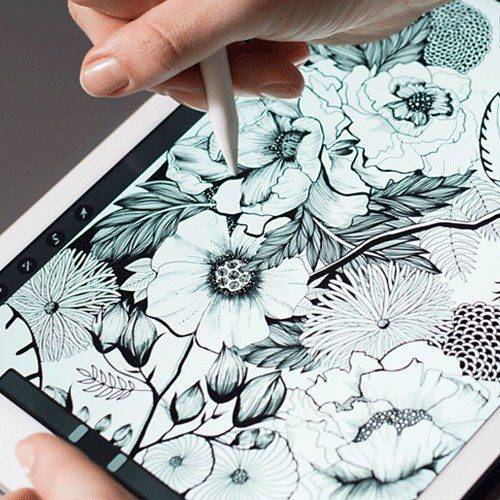 Apple Pencil