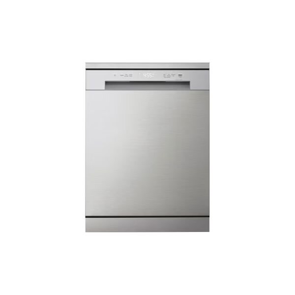 LG Dishwasher DFC612FV – Quiet, Energy Efficient, 14 Setting