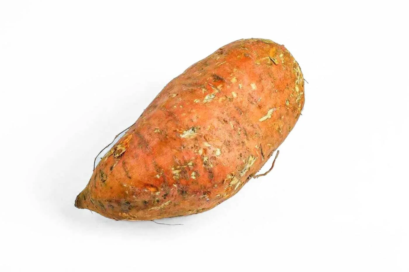 Organic American Sweet Potatoes – 1Kg