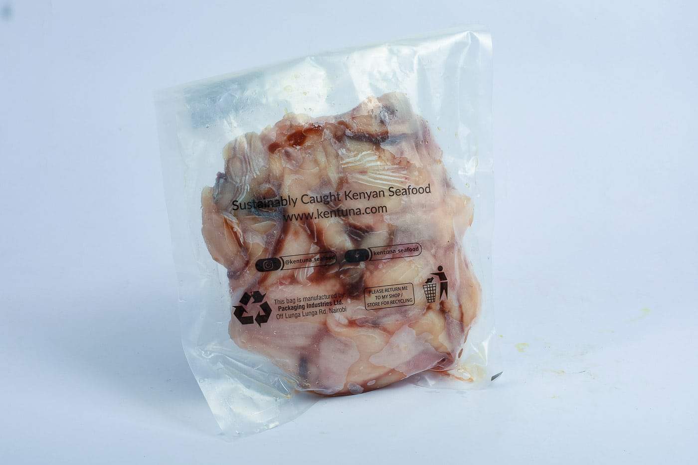 Kentuna Pet Food (Frozen)