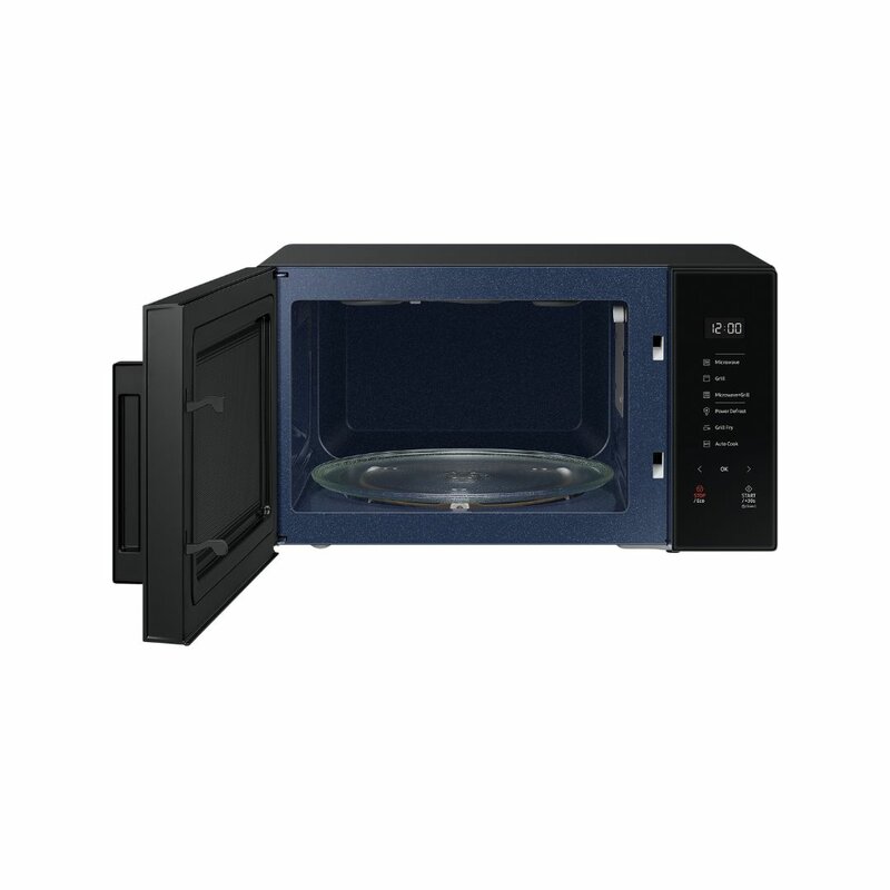 Samsung 30L Bespoke Grill Microwave Oven MG30T5018AK