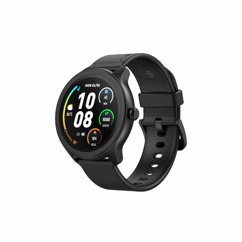 Oraimo Watch 2R HD Bluetooth Calling 1.39‘’ TFT Large Screen IP68 Waterproof