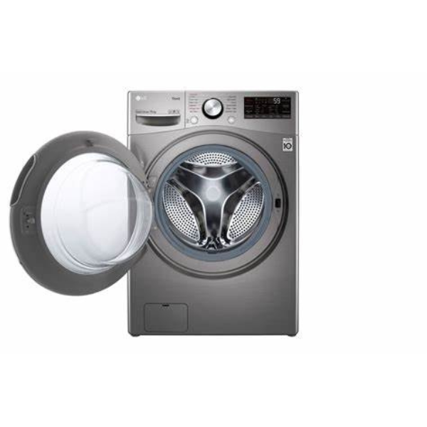 LG washing machine F4Y9LDP2Z Front Load Washer 13/7KG