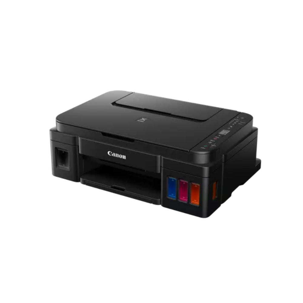 Canon PIXMA G3410 A4 Colour Multifunction Printer - Techsavvy Solutions