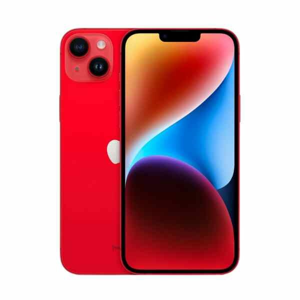 Apple IPhone 14 Plus 5G 6.7" 6GB RAM 128GB ROM