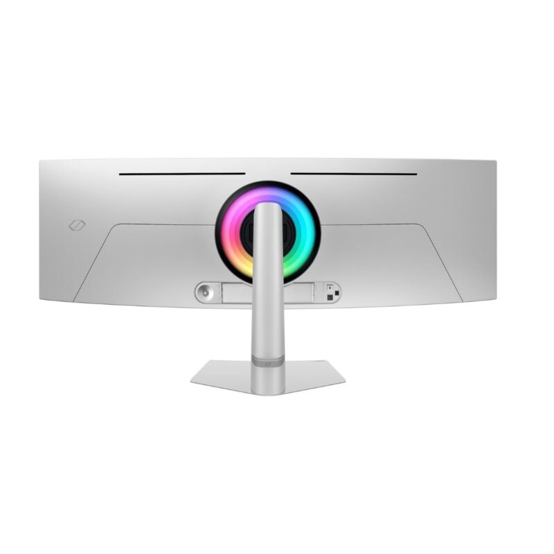 Samsung 49 Inch OLED G9 Gaming Monitor 240Hz LS49DG932SMXUE
