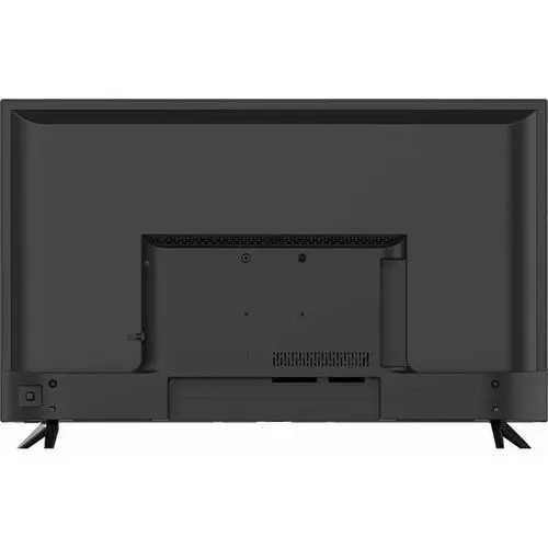 GLD 43" Smart Android TV, Full HD 1080P, Built-in WiFi & Bluetooth, Netflix YouTube, Screen Mirroring, HDMI USB, 1 Year Warranty