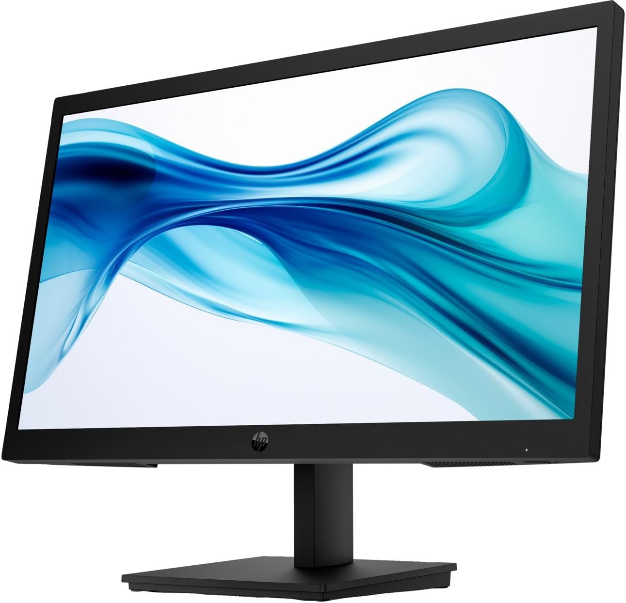 HP 22 Inches Monitor | HD+ Display | Reliable Everyday Performance | Price in Kenya - Techsavvy Solutions