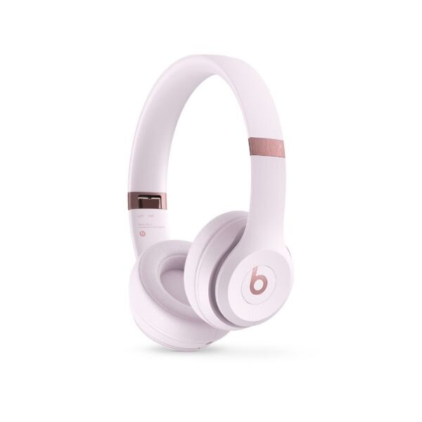 Beats Solo 4