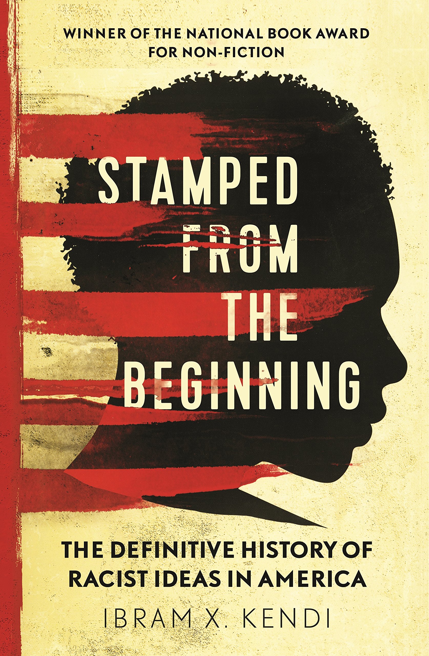 Stamped From the Beginning