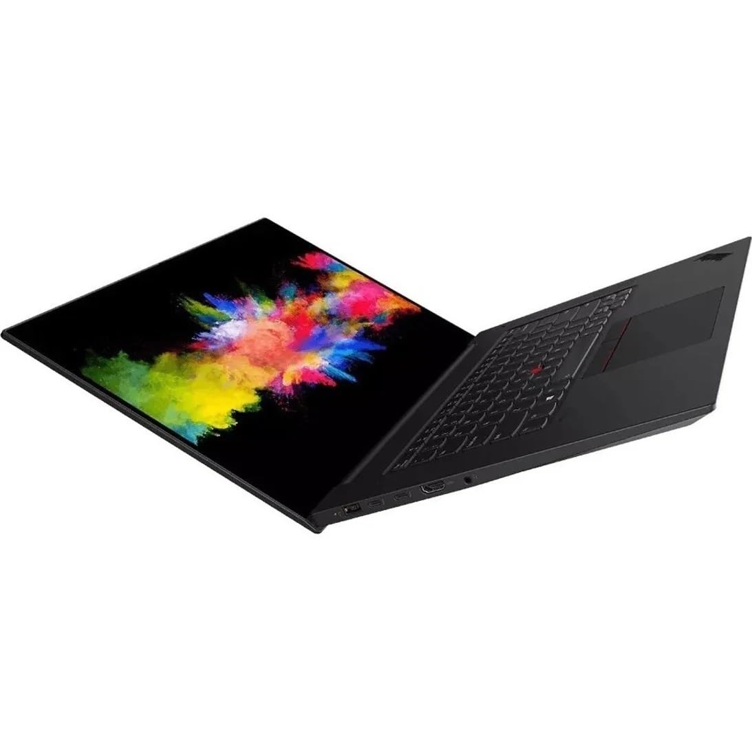 Lenovo ThinkPad P1 Gen 3 Core i7 10th Gen | 16GB RAM | 512GB SSD | NVIDIA Quadro T2000 – Professional Mobile Workstation - Techsavvy Solutions