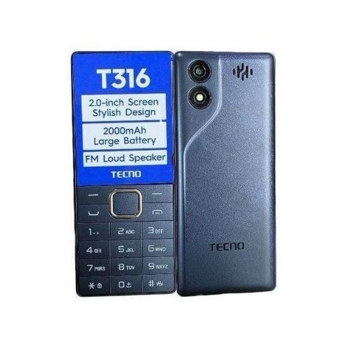 Tecno T316