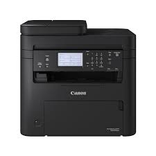 Canon Laser i-SENSYS MF275dw Multifunctional Mono Laser Printer - Dukatech